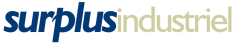 surplusIndustriel.com SurplusIndustriel.com - Surplus